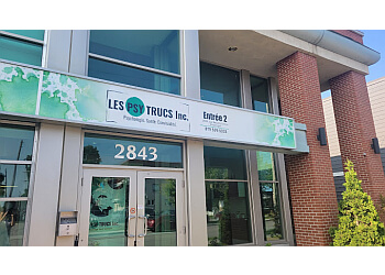 Shawinigan Psychologues Dr. Sara-Maude Joubert, D.Ps. - LES PSY TRUCS INC.