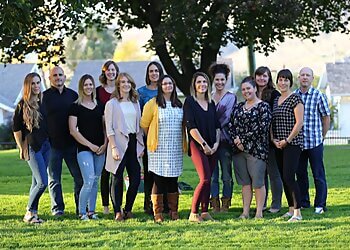 Kamloops chiropractor Dr. Sarah Brise DC - KAMLOOPS ACTIVE HEALTH