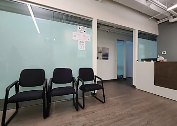 North Vancouver Neurologues Dr. Sarah Kaiway - LIONS GATE NEUROSCIENCES