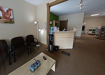 Peterborough chiropodist Sarah Martens - ASHBURNHAM FOOT & ANKLE CENTRE