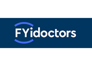 Halifax pediatric optometrist Dr. Sarah McAllister, OD - FYIDOCTORS