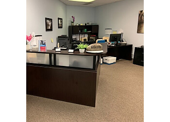 Chilliwack psychologist Dr. Sarah Patrick, Psy.D. - VALLEY VIEW THERAPY AND ASSESSMENT INC.