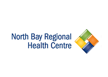 North Bay psychiatrist Dr. Sarah Penfold - NORTH BAY REGIONAL HEALTH CENTRE