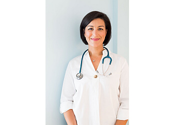 Dr. Sarah Vadeboncoeur, ND - Glebe Health House