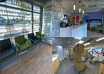 Burnaby cosmetic dentist Dr. Borna Ansari - EAGLE CREEK DENTAL CENTRE