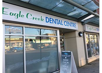 Burnaby cosmetic dentist Dr. Borna Ansari - EAGLE CREEK DENTAL CENTRE