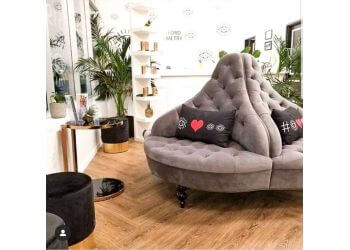 Brantford optometrist Dr. Sareya Khatkur, OD - BRANTFORD OPTOMETRY