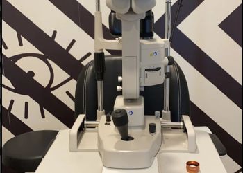 Brantford optometrist Dr. Sareya Khatkur, OD - BRANTFORD OPTOMETRY