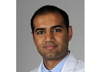 Brampton ent doctor Dr. Sarfaraz Banglawala  image 1