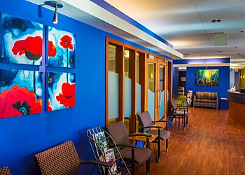 Halifax dentist Dr. Sathyasai K. Murty - SCOTIA DENTAL