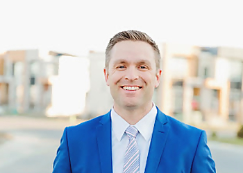 Dr.Scott Fitzner - ALBERTA FAMILY PODIATRY - Calgary, AB Podiatrists - Doctor Portrait Image