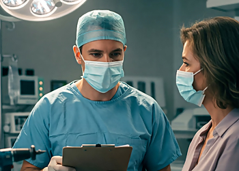 Kelowna neurologist Dr. Scott Kevin Meckling