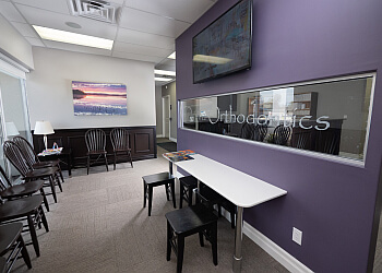 Orillia orthodontist Dr. Scott MacGregor - ORILLIA ORTHODONTICS