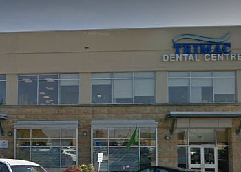 Halifax cosmetic dentist Dr. Scott MacLean - TRIMAC DENTAL CENTER