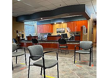 Halifax cosmetic dentist Dr. Scott MacLean - TRIMAC DENTAL CENTER