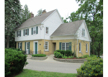 Waterloo Chiropraticiens Dr. Scott Martin, DC - MARTIN CHIROPRACTIC CLINIC