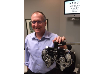 Dr. Scott Percival, OD - MISSION CREEK OPTOMETRY Dr. Scott Percival, OD - MISSION CREEK OPTOMETRY