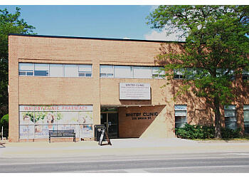 Whitby pediatrician Dr. Scott Styles - WHITBY CLINIC image 1