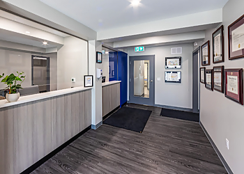 London children dentist Dr. Sean Beattie - LONDON PEDIATRIC DENTISTRY