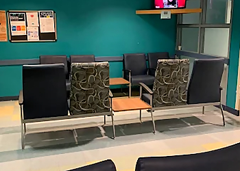 St Johns Cardiologues Dr. Sean Connors - HEALTH SCIENCES CENTRE