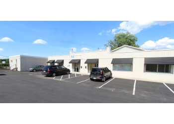 Kawartha Lakes chiropractor Dr. Sean Francis, DC - KAWARTHA LAKES CHIROPRACTIC