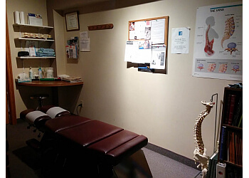 Belleville Chiropraticiens Dr. Sean Girduckis, DC - BRIDGE STREET CHIROPRACTIC AND MASSAGE OFFICE