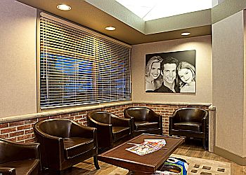 Kelowna Dentistes Cosmétiques Dr. Sean M. Swift - SWIFT DENTAL