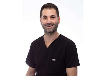 Dr. Sean Ostro - Vaughan Children's Dentistry