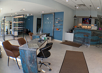 Ajax Optométristes Dr. Seema Koria, OD - AJAX EYE CARE