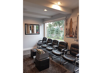 Mississauga cosmetic dentist Dr. Seema Steffens