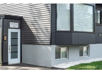 Saint Jerome Chiropraticiens Dr Selim Karout Chiropraticien D.C.