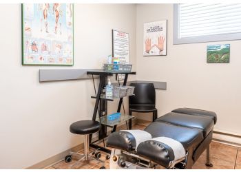 Saint Jerome Chiropraticiens Dr Selim Karout Chiropraticien D.C.