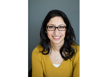 Dr. Serena Ajani, OD - CORNELL OPTOMETRY 