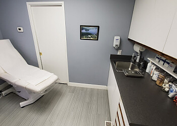 Longueuil Chirurgien Plasticien Dr. Serge Côté - CLINIQUE DE CHIRURGIE ESTHÉTIQUE