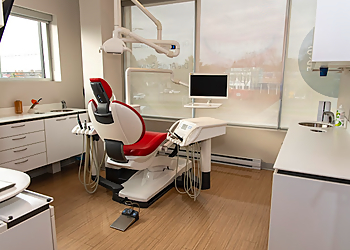 Levis Dentistes Dr. Serge Garnea - CENTRE DENTAIRE ST-NICOLAS