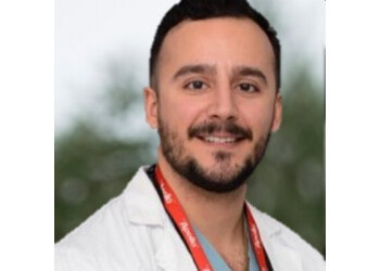 Richmond Hill plastic surgeon Dr. Serge Goekjian, MD - GRAND GENESIS PLASTIC SURGERY