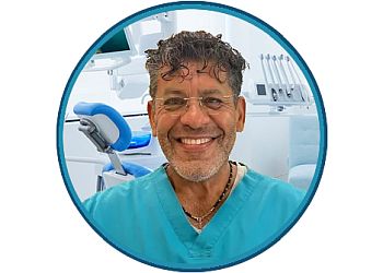 Dr. Sergio J. Weinberger - Pediatric Dentistry and Orthodontics