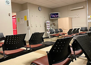 Montreal Urologues Dr. Sero Andonian - MONTREAL GENERAL HOSPITAL