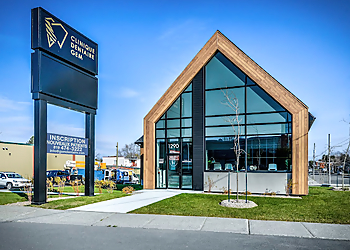 Drummondville Dentistes Dr. Sevag Donabet - LA CLINIQUE DENTAIRE GEM