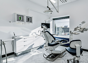 Drummondville Dentistes Dr. Sevag Donabet - LA CLINIQUE DENTAIRE GEM