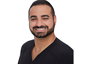 Drummondville Dentistes Dr. Sevag Donabet - LA CLINIQUE DENTAIRE GEM