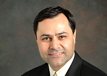 Dr. Seyed Mirsattari - LONDON HEALTH SCIENCES CENTRE Dr. Seyed Mirsattari - London, ON Neurologists - Doctor Portrait Image