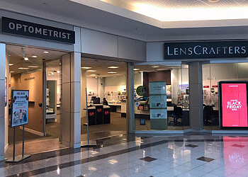 Lethbridge pediatric optometrist Dr. Charles Boulet, OD - LETHBRIDGE VISION CARE