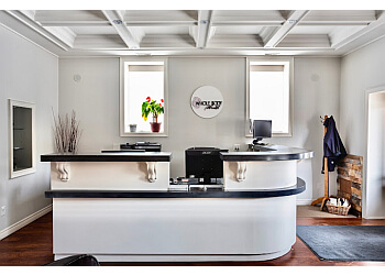 Brantford Chiropraticiens Dr. Shaelyn Osborn, DC - WHOLE BODY HEALTH