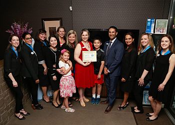 Coquitlam cosmetic dentist Dr. Shafiq Kara - CGS DENTISTRY