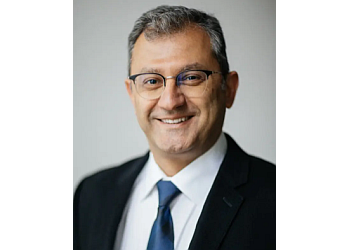 Dr. Shahdad Ayoughi - PARKVIEW DENTAL AND IMPLANT CENTRE