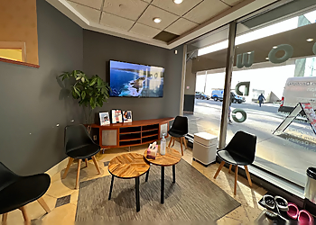 Ottawa Dentistes Dr. Shahriar Jalali - THE DOWNTOWN DENTAL CLINIC