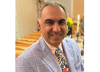 Ottawa dentist Dr. Shahriar Jalali - THE DOWNTOWN DENTAL CLINIC