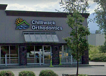 Chilliwack orthodontist Dr. Shahryar Sefidpour - CHILLIWACK ORTHODONTICS