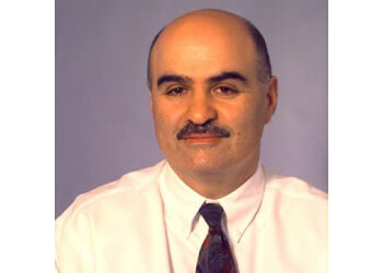 Dr. Shahryar Sefidpour - CHILLIWACK ORTHODONTICS